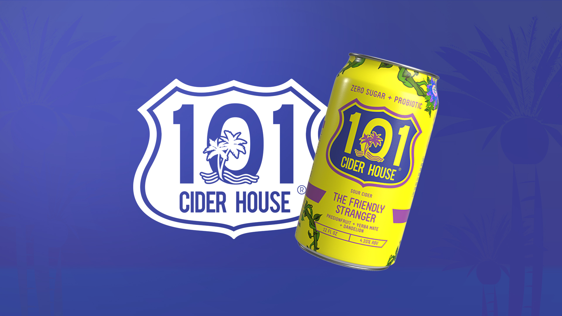 101 Cider