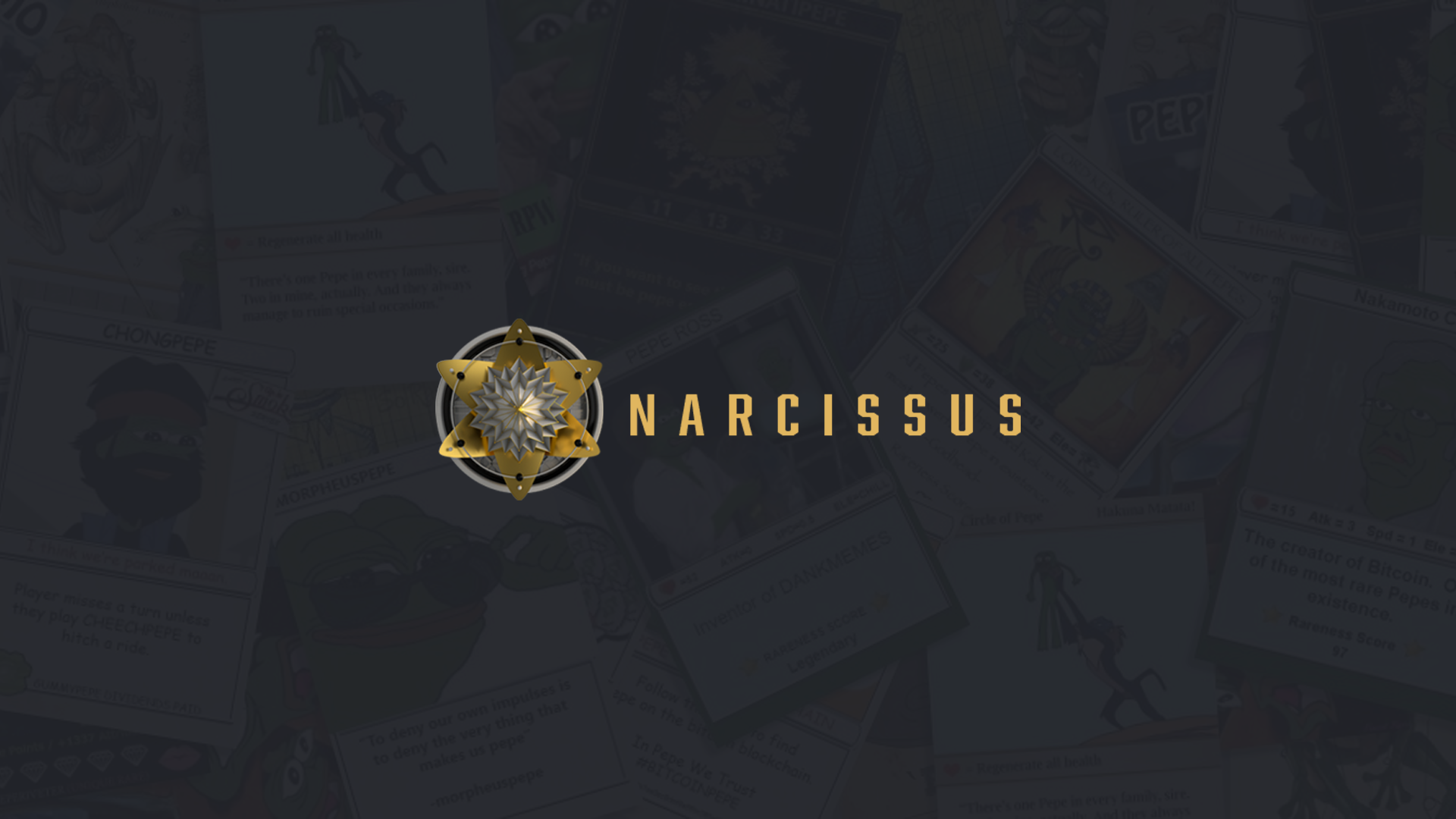 Narcissus Gallery