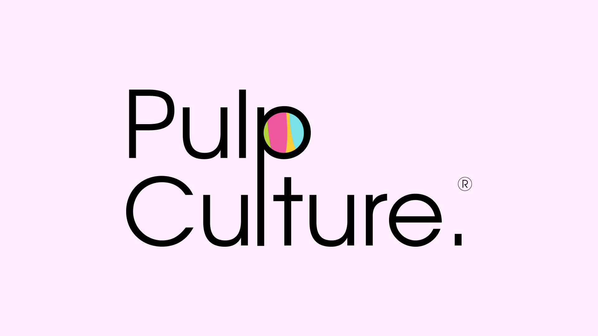 Pulp Culture