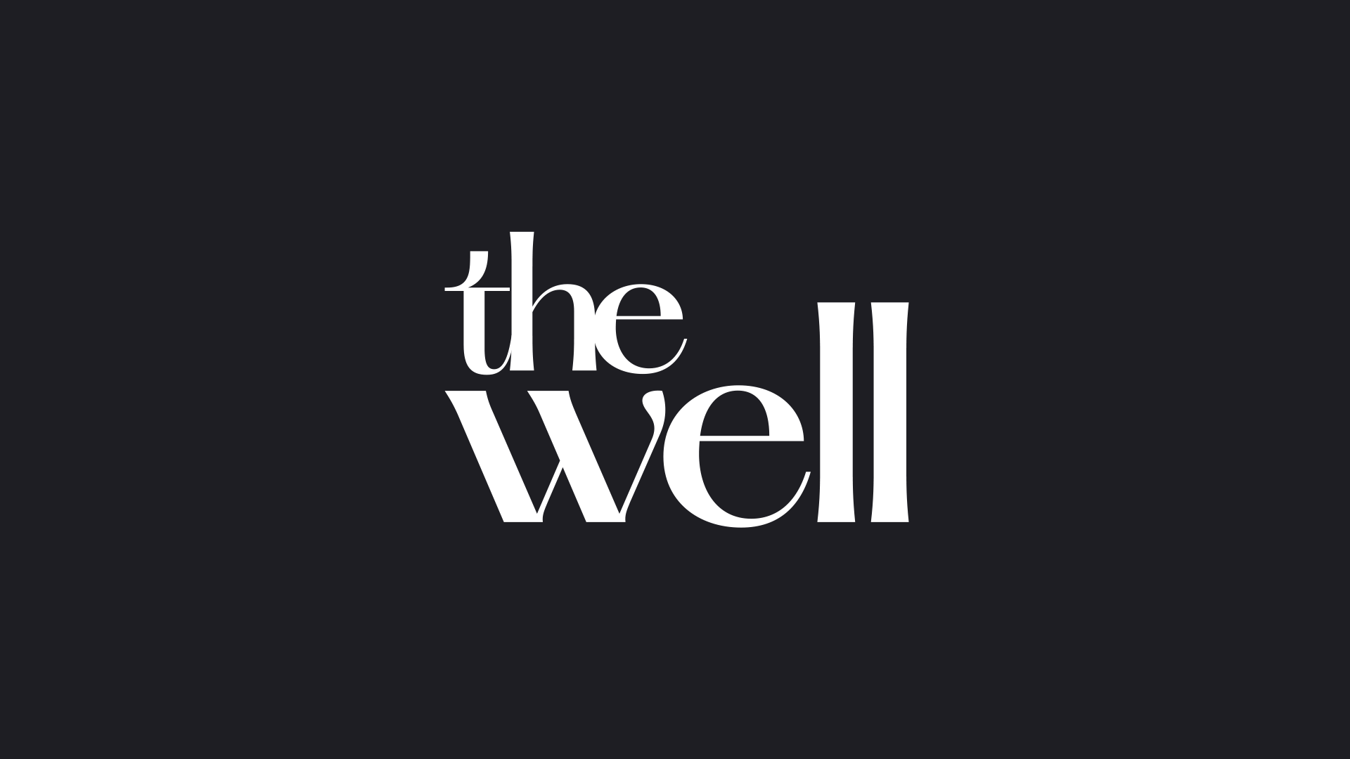 TheWell